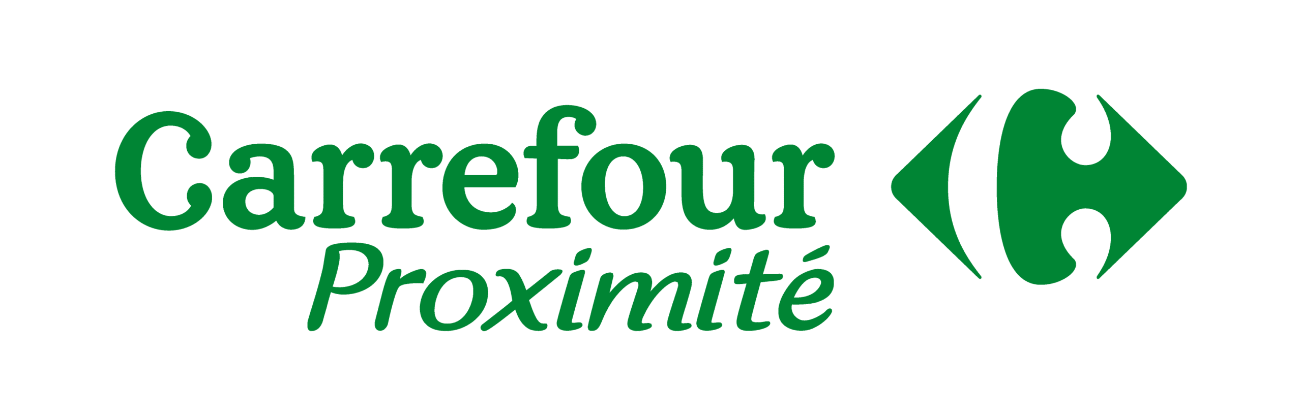 Logo de l'entreprise Carrefour Proximité